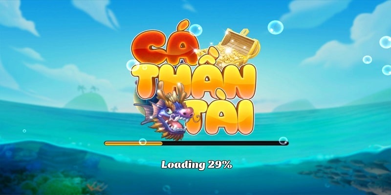 Tìm hiểu thông tin về game săn cá mang đến nhiều tài lộc