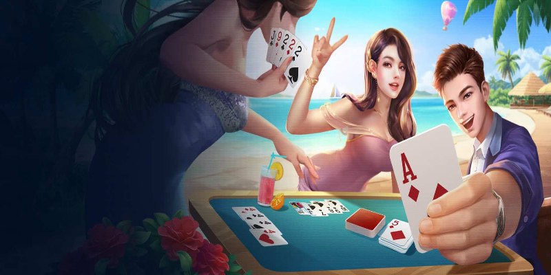 Điểm danh ưu thế nổi trội của game bài J88