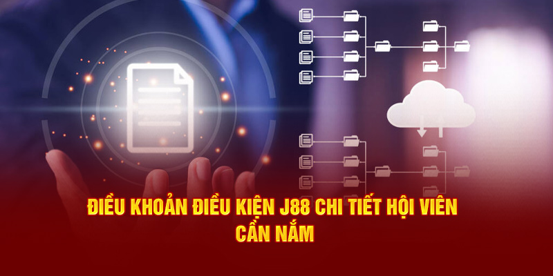 Tầm quan trọng của điều khoản và điều kiện tại j88