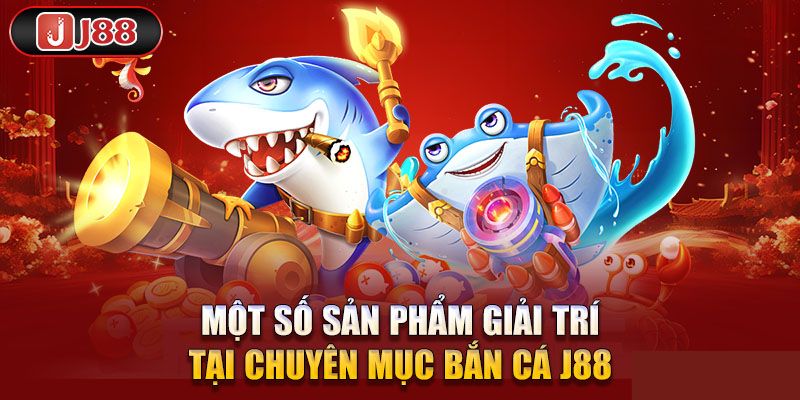 Tổng hợp kho game chất lượng tại nhà cái J88