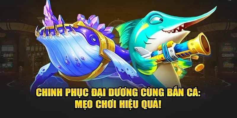 Các tựa game bắn cá J88 có đặc tính khác nhau