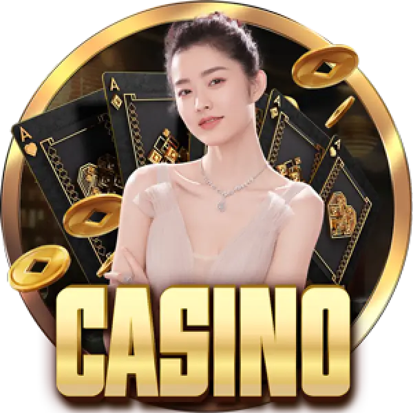 icon casino