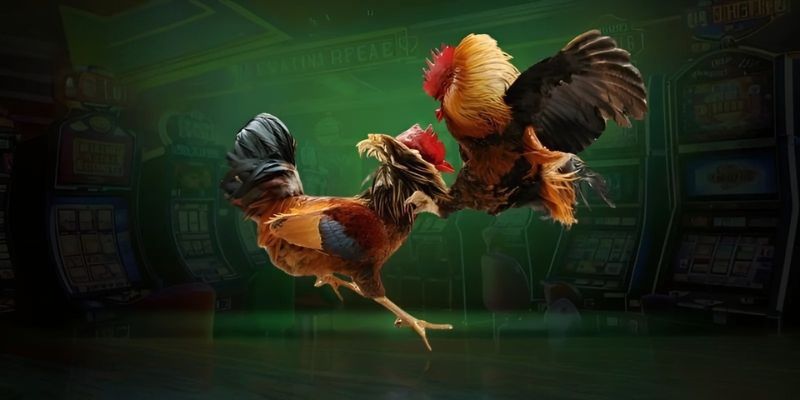 Giới thiệu tổng quan về đá gà J88