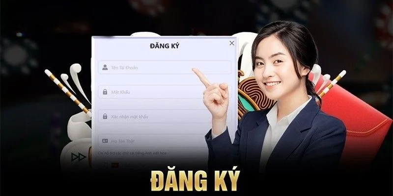 Điều kiện đăng ký J88 mà bạn cần nắm rõ