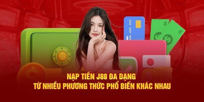 Hướng dẫn các hình thức nạp tiền phổ biến nhất