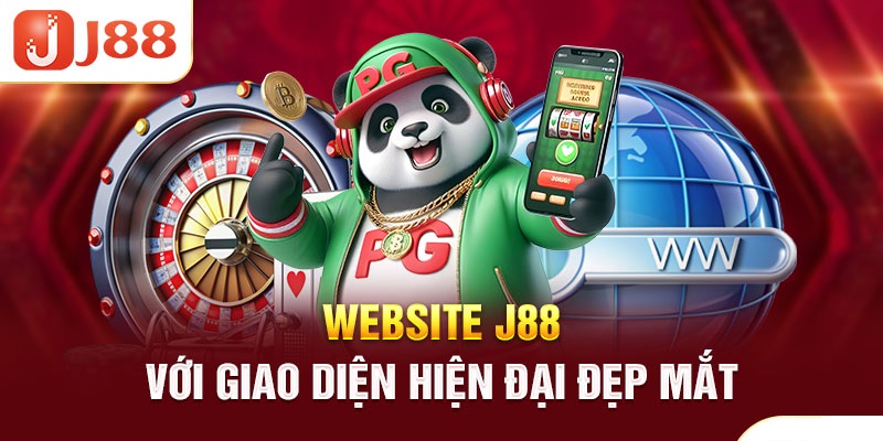 Giao diện đẹp, dễ dàng sử dụng