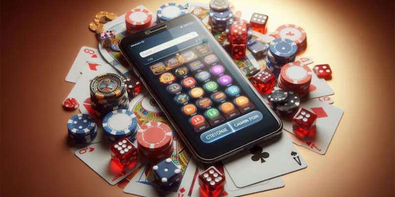 Giới thiệu về ứng dụng J88