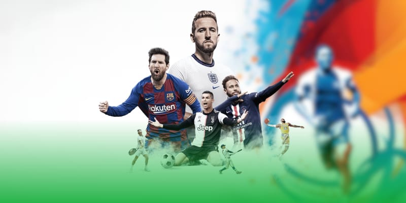 Các sảnh cược nổi bật tại thể thao J88