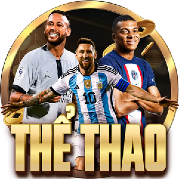 icon thể thao